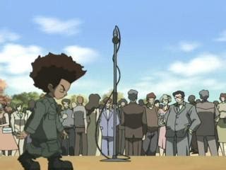 where can i watch boondocks in australia|The Boondocks Where to stream or watch on TV in AUS